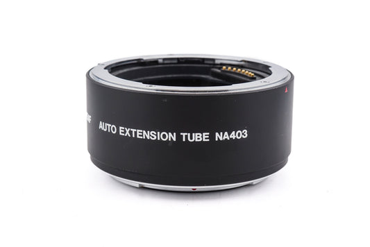 Mamiya 645AF auto extension tube NA403-