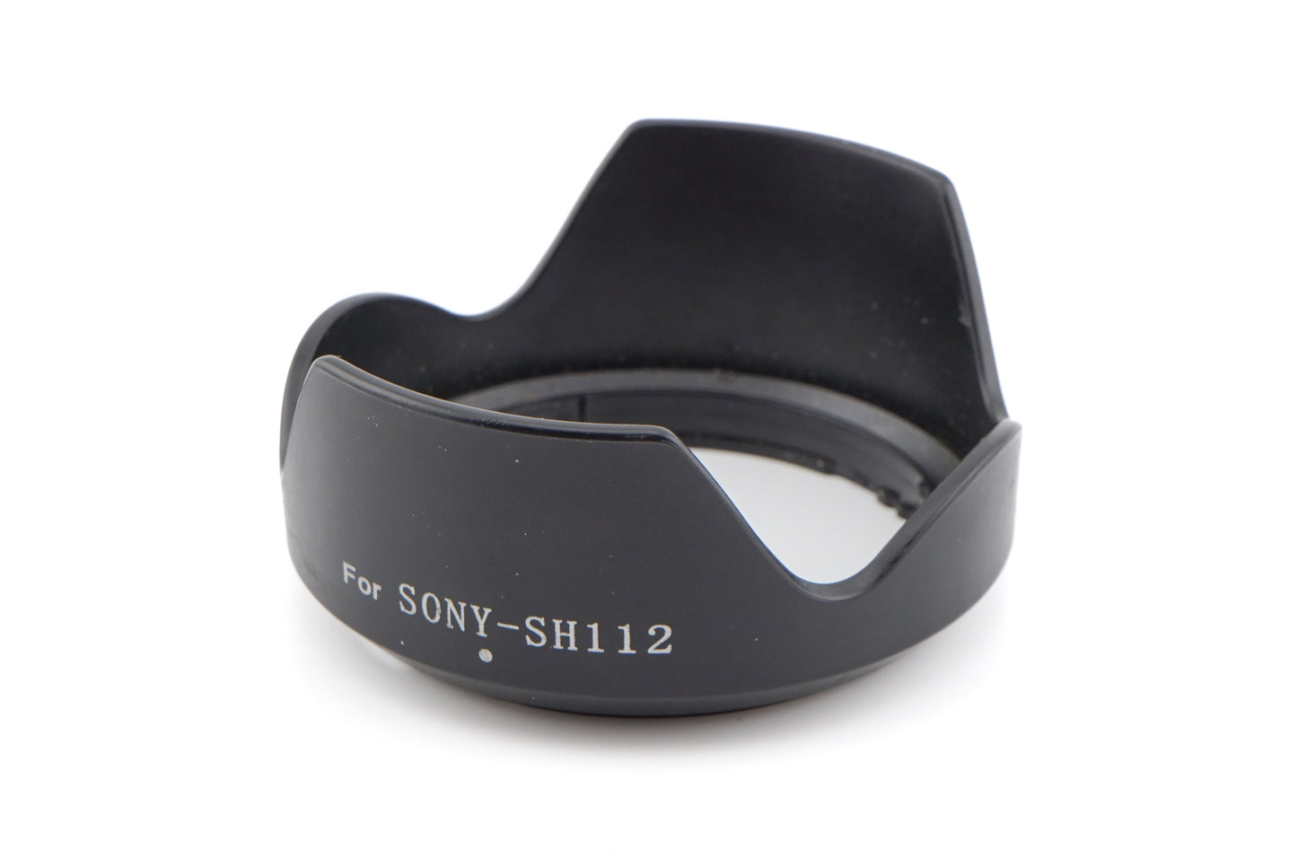 Generic SH112 Lens Hood