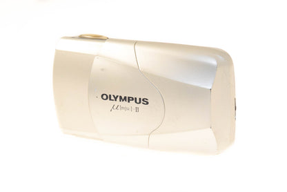 Olympus Mju-II