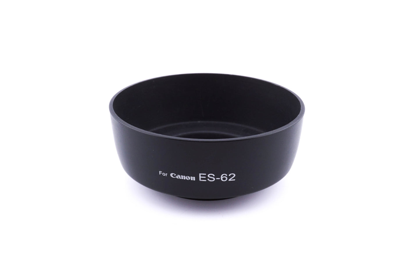 Generic ES-62 Lens Hood