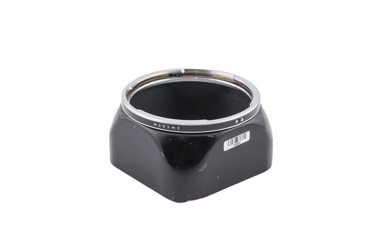 Hasselblad Lens Shade 80 (40118/SEMOC)