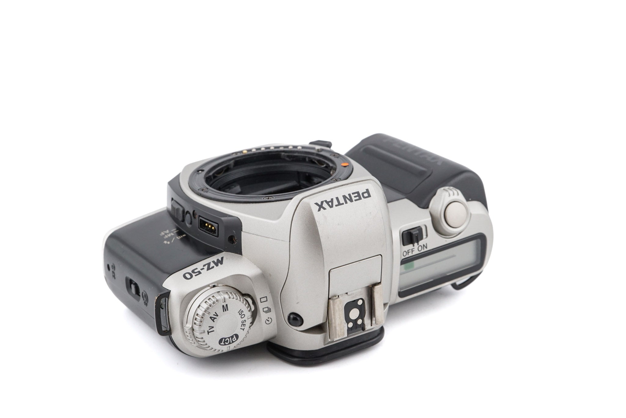 Pentax MZ-50 - Camera – Kamerastore