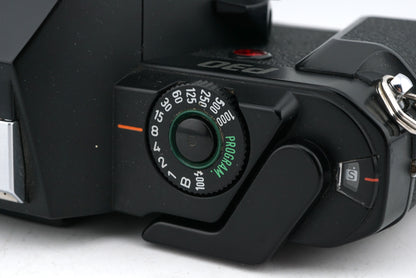 Pentax P30 + 35-70mm f4 SMC Pentax-A Zoom