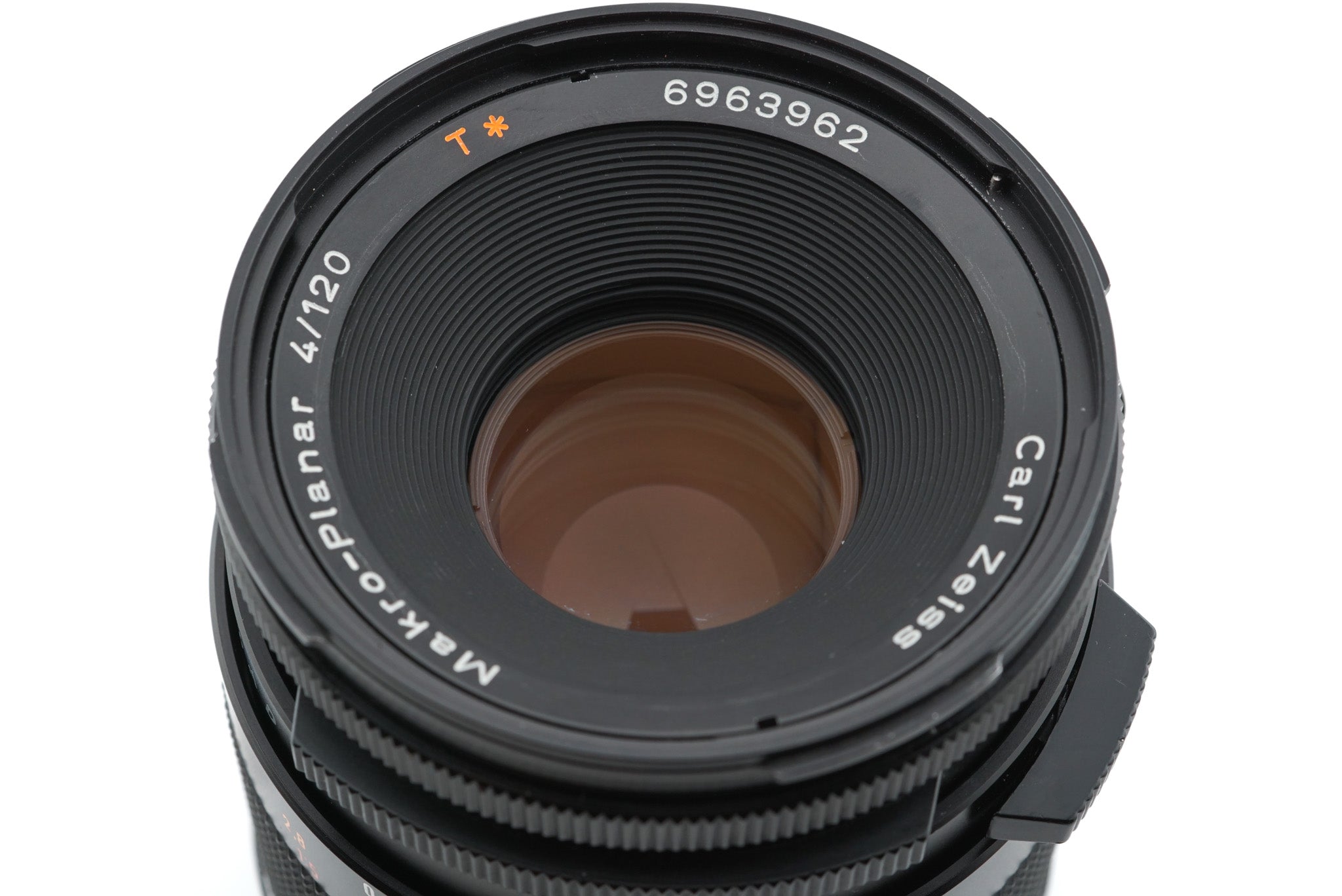 Hasselblad 120mm f4 Makro-Planar T* CF – Kamerastore