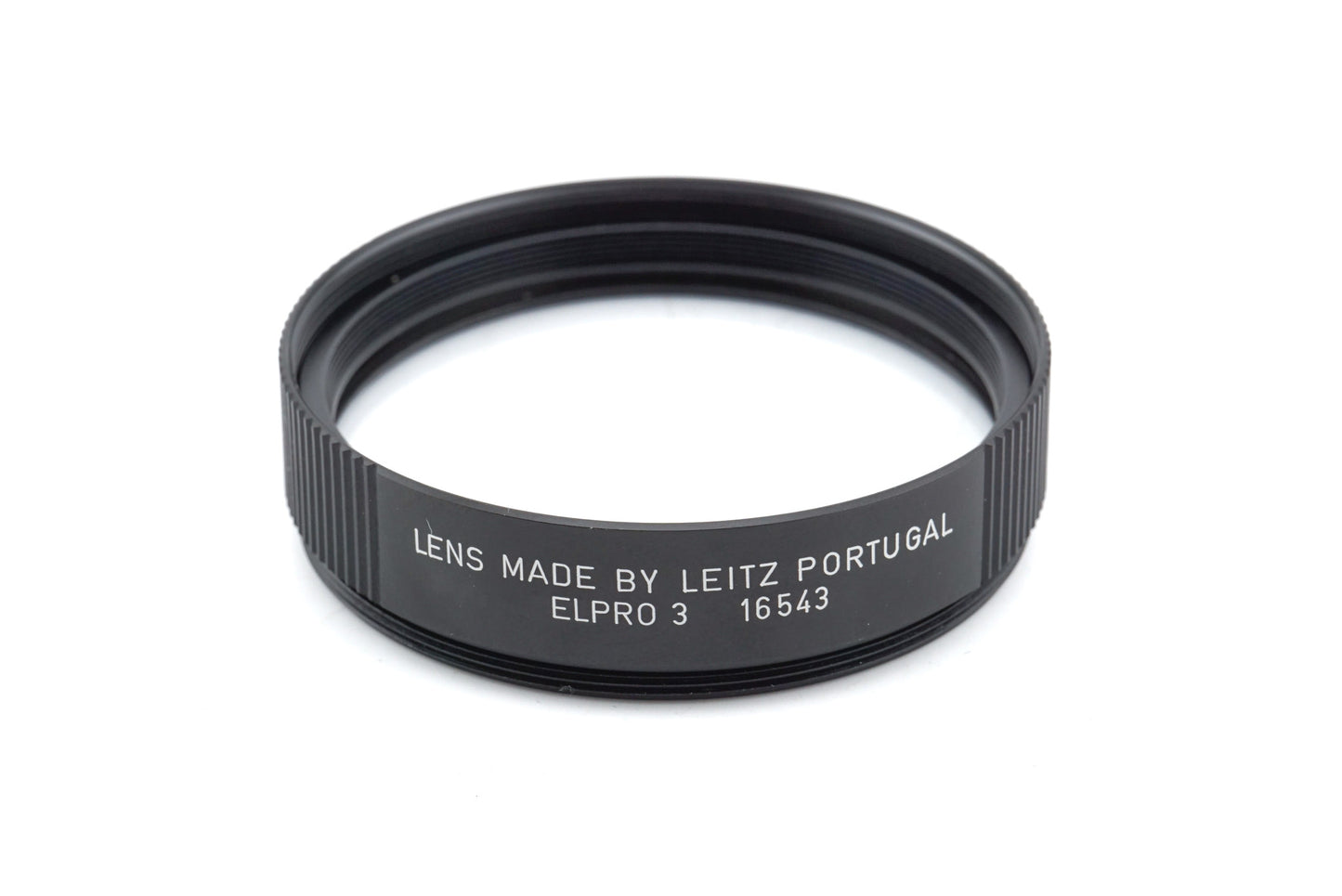 Leica 55mm Close-Up Filter ELPRO 3 (16543)