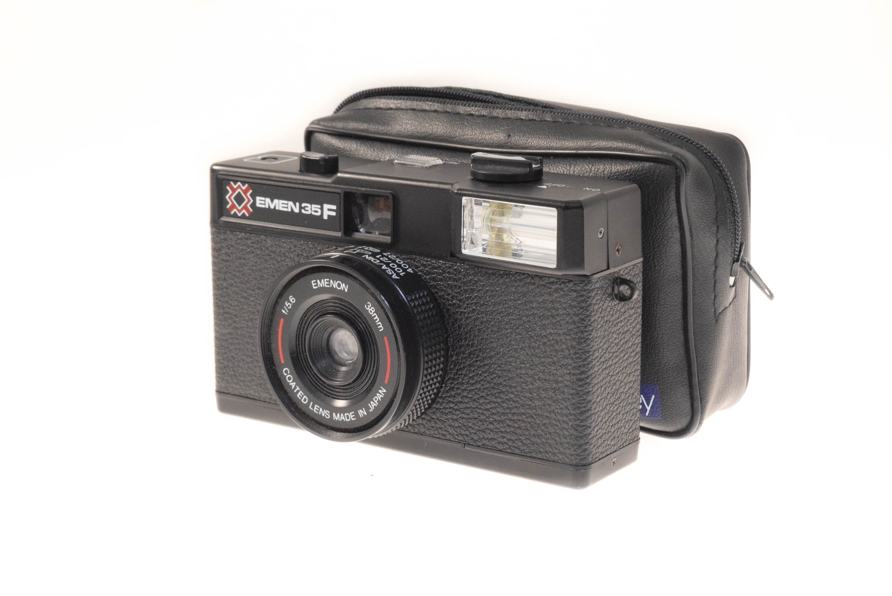 Other Emen 35 F - Camera – Kamerastore