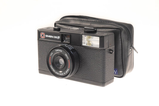 Other Emen 35 F - Camera