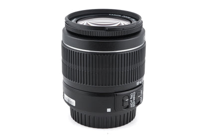 Canon 18-55mm f3.5-5.6 IS II