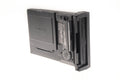 Contax MFB-2 Polaroid Film Back