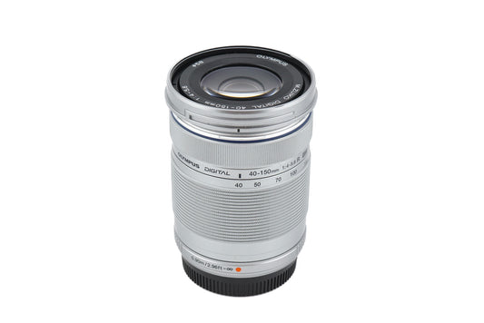 Olympus 40-150mm f4-5.6 M.Zuiko Digital R ED MSC