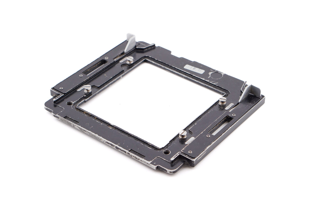 Mamiya P Adapter