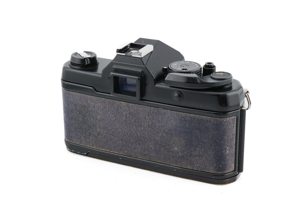 Yashica FX-3