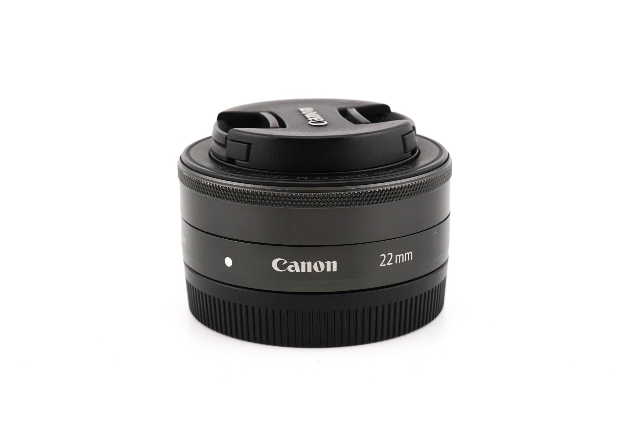 Body and Rear Lens Cap Set