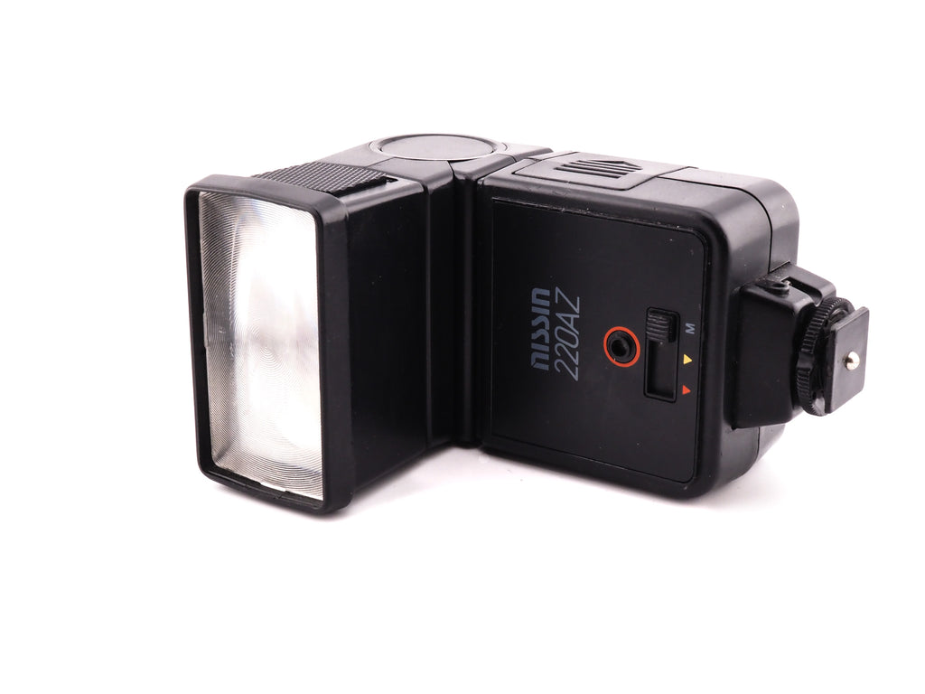 Nissin 220 AZ