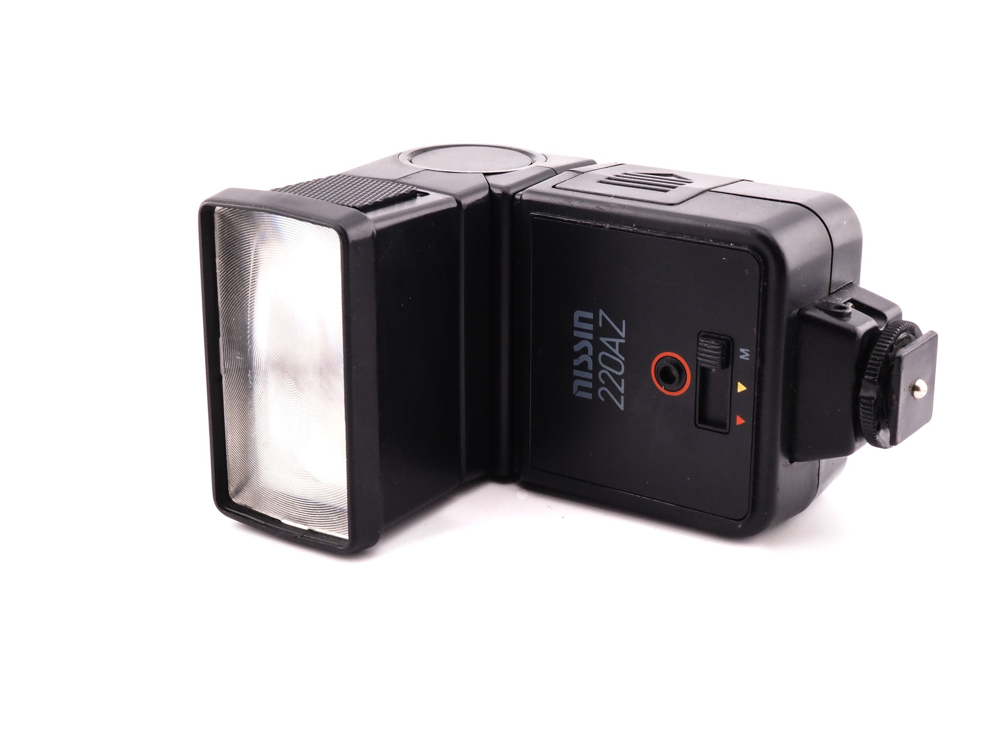 Nissin 220 AZ