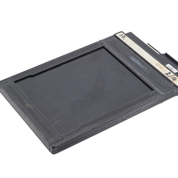 Fidelity Elite 4x5" Cut Film Holder