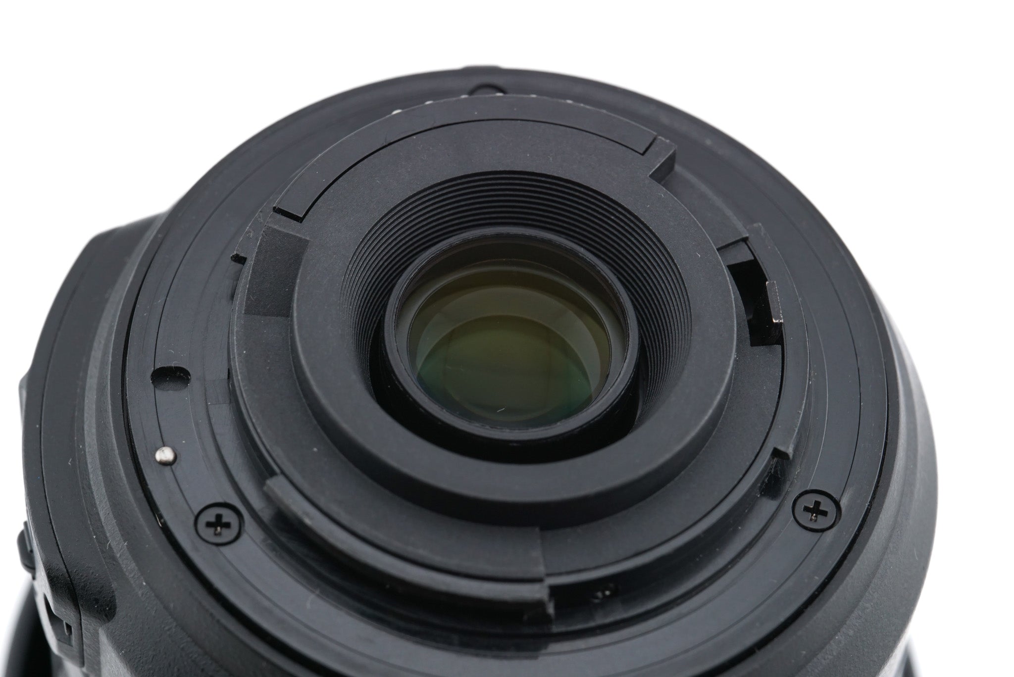 Nikon 55-200mm f4-5.6 AF-S Nikkor G ED