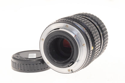 Pentax 40-80mm f2.8-4 SMC Pentax-M Zoom