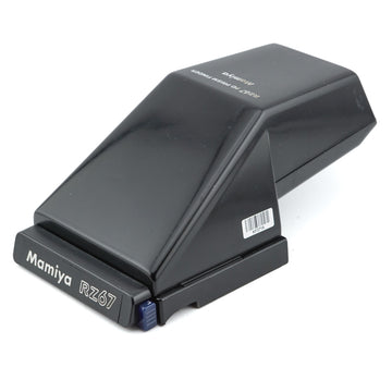 Mamiya PD Prism Finder