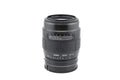 Sigma 60-200mm f4-5.6 AF-B