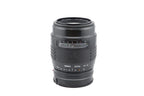 Sigma 60-200mm f4-5.6 AF-B
