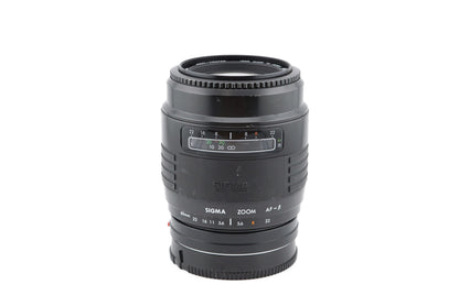 Sigma 60-200mm f4-5.6 AF-B
