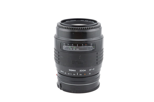 Sigma 60-200mm f4-5.6 AF-B