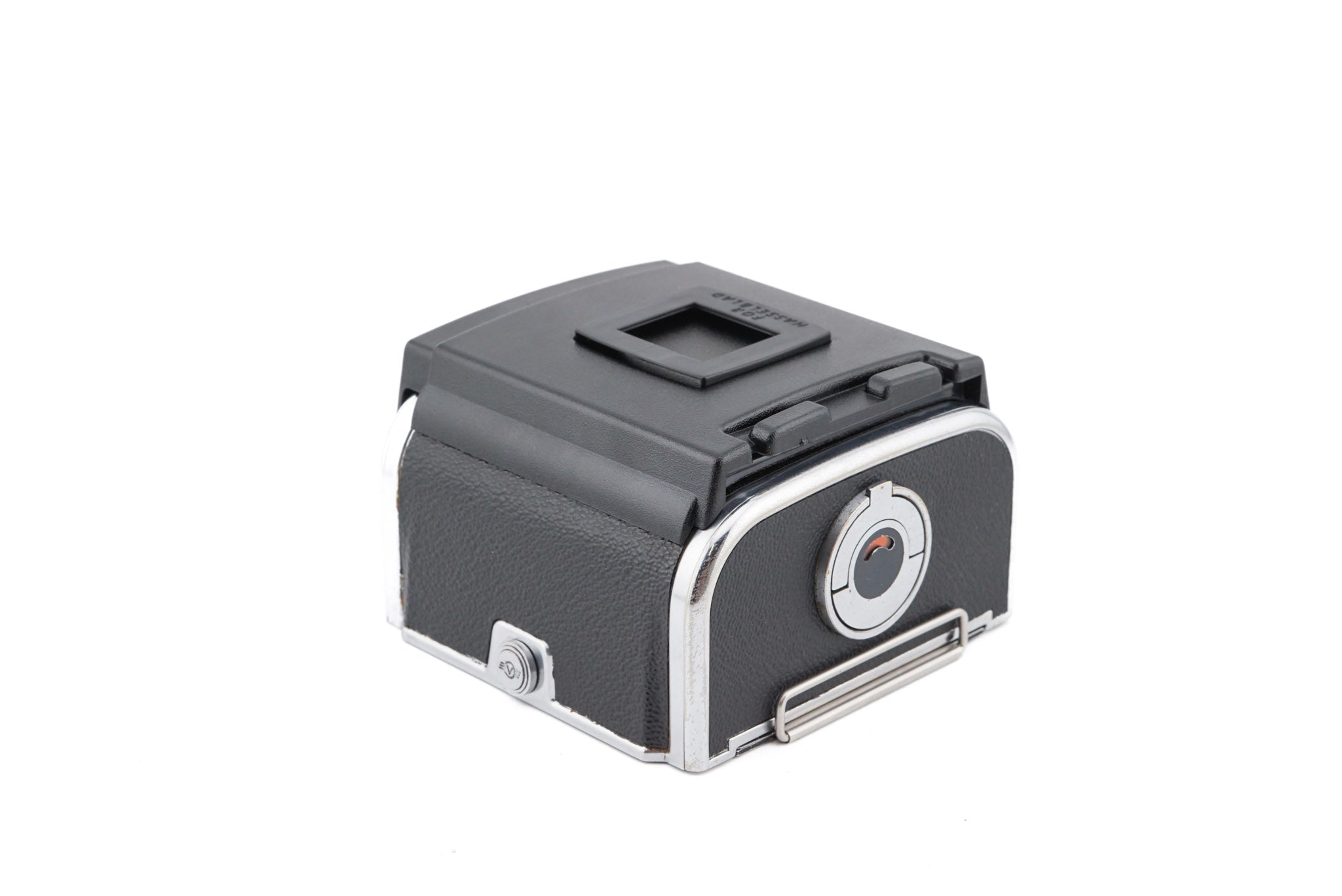 Hasselblad A12 Film Magazine (30074 Chrome) - Accessory – Kamerastore