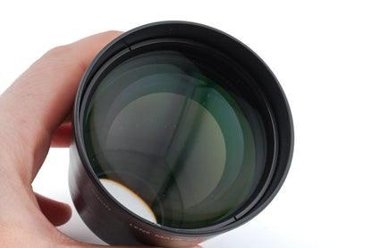 Canon TC-DC52 2.4x Teleconverter