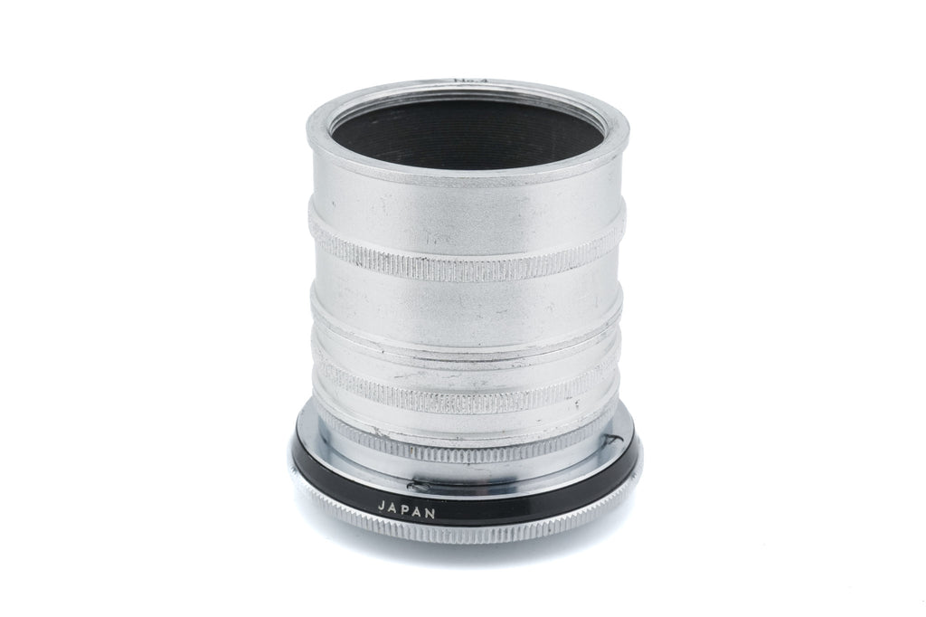 Minolta Extension Tube Set II