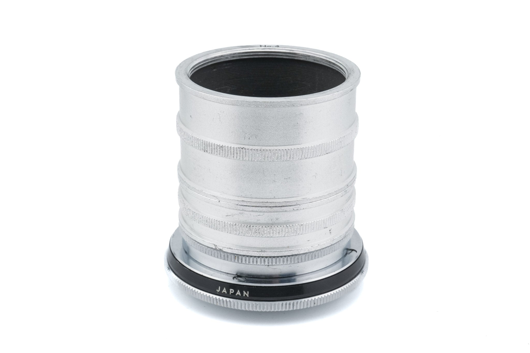 Minolta Extension Tube Set II