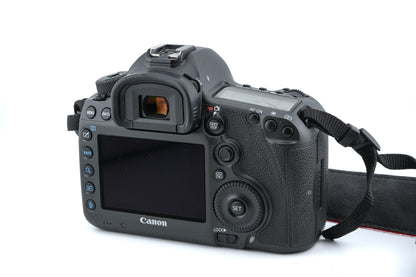 Canon EOS 5DS R