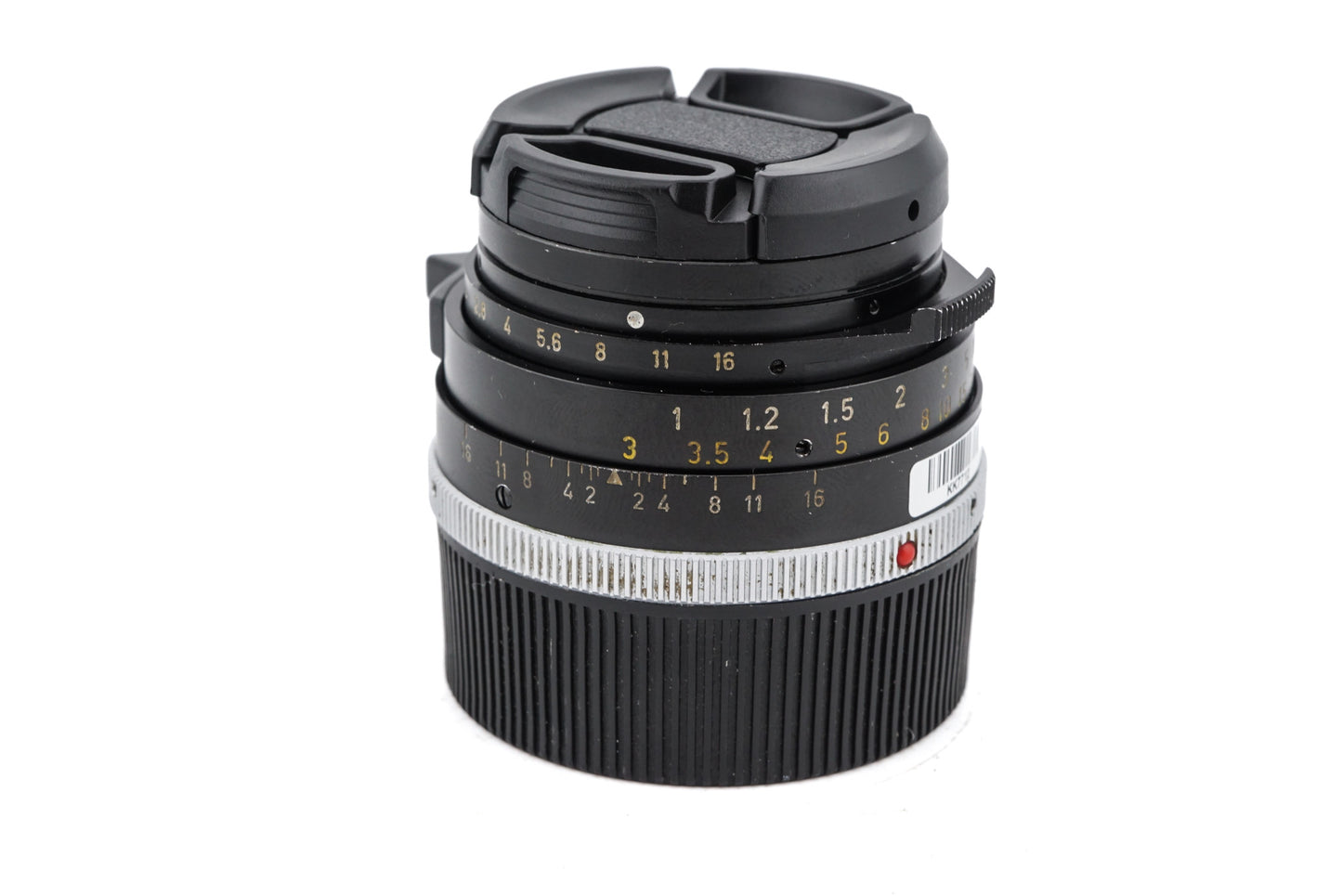 Leica 35mm f1.4 Summilux II (11870)