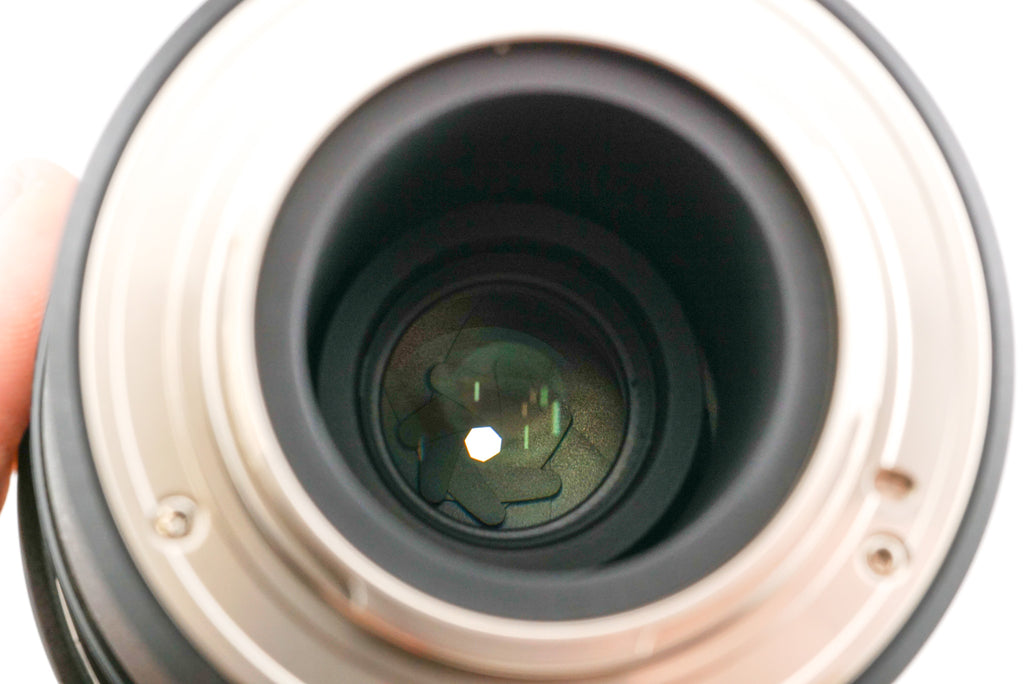 Samyang 12mm F2.8 ED AS NCS Fish-Eye