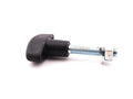 Manfrotto 2-Edged Knob with Washer & Nut (R046,28)