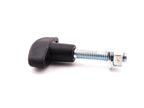 Manfrotto 2-Edged Knob with Washer & Nut (R046,28)