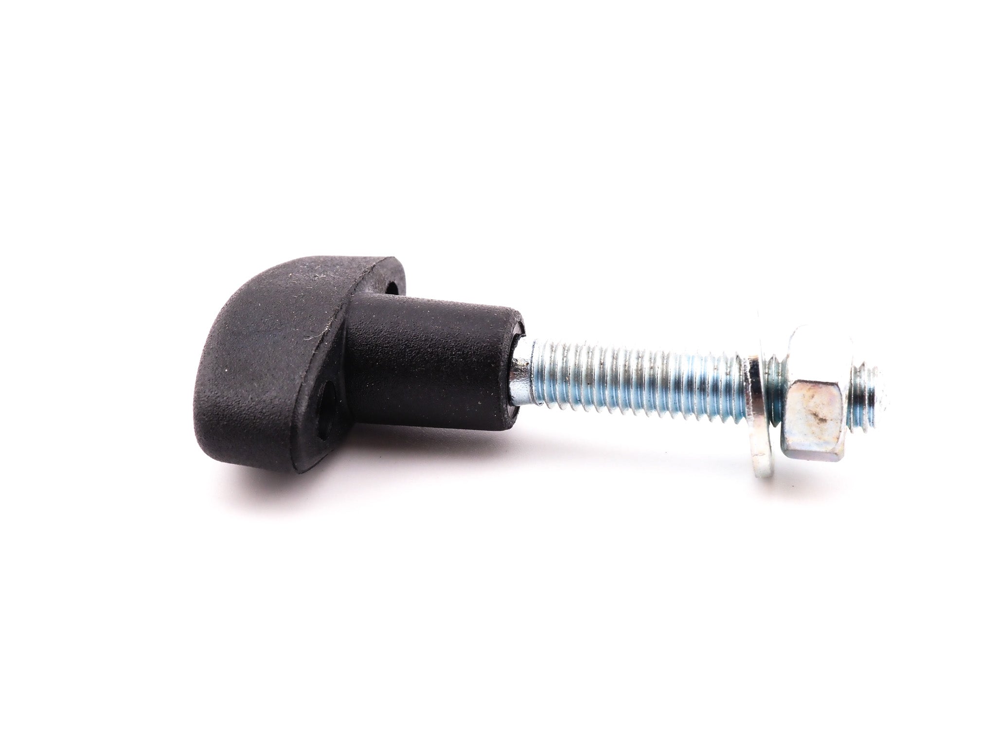 Manfrotto 2-Edged Knob with Washer & Nut (R046,28)
