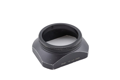 Pentax Lens Hood for 28mm f3.5 Takumar