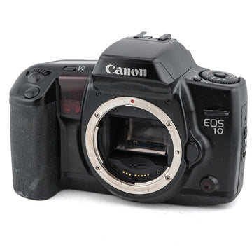 Canon EOS 10