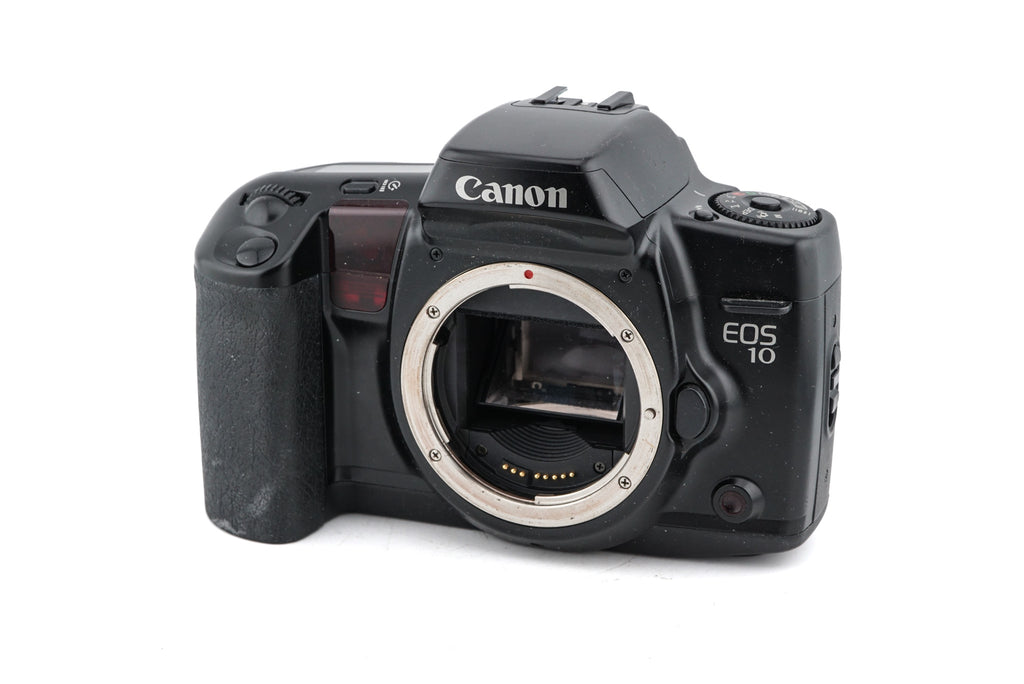 Canon EOS 10
