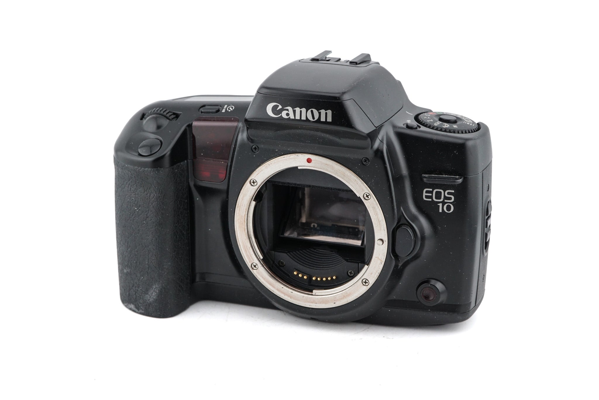 Canon EOS 10