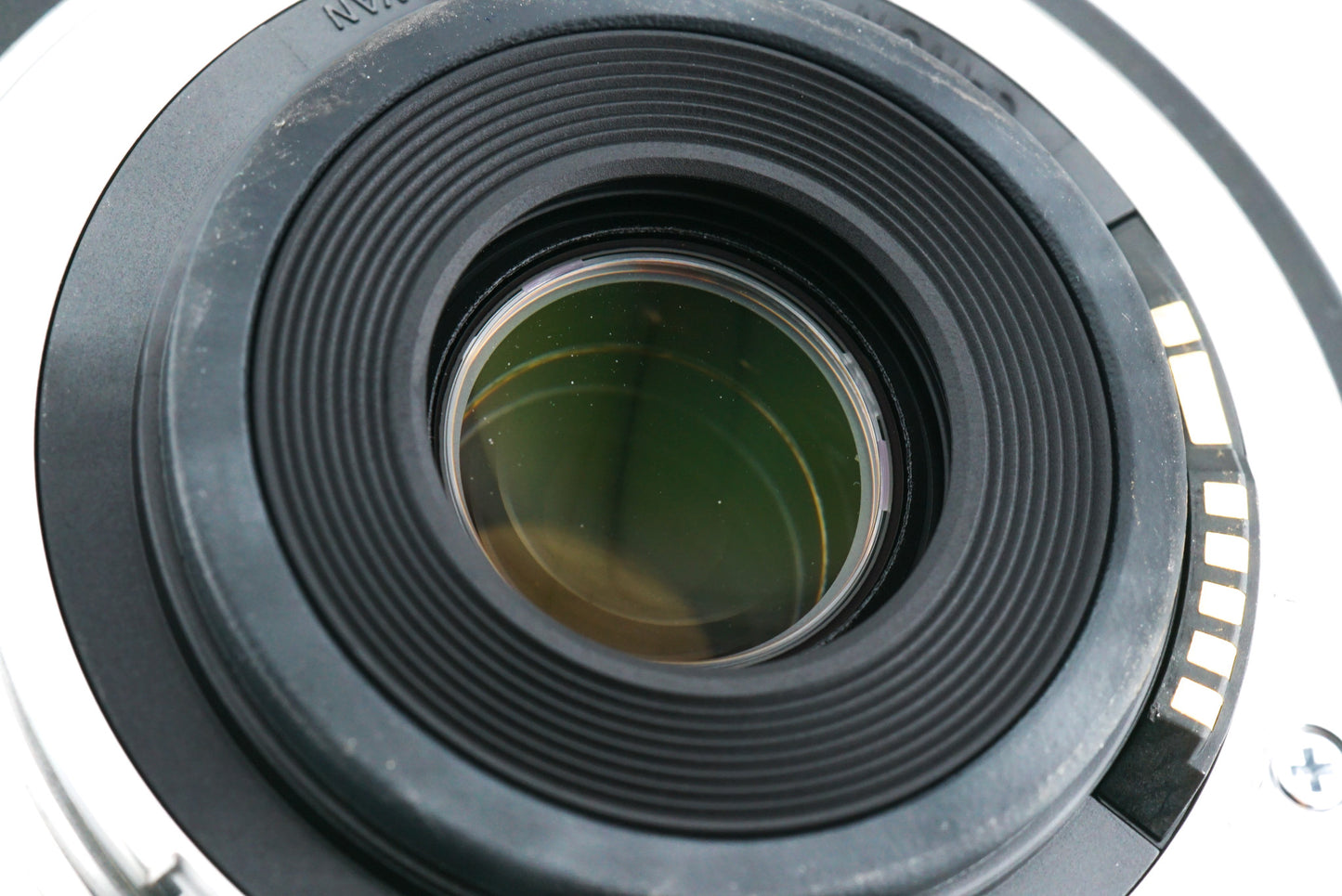 Canon 18-135mm f3.5-5.6 IS Nano USM