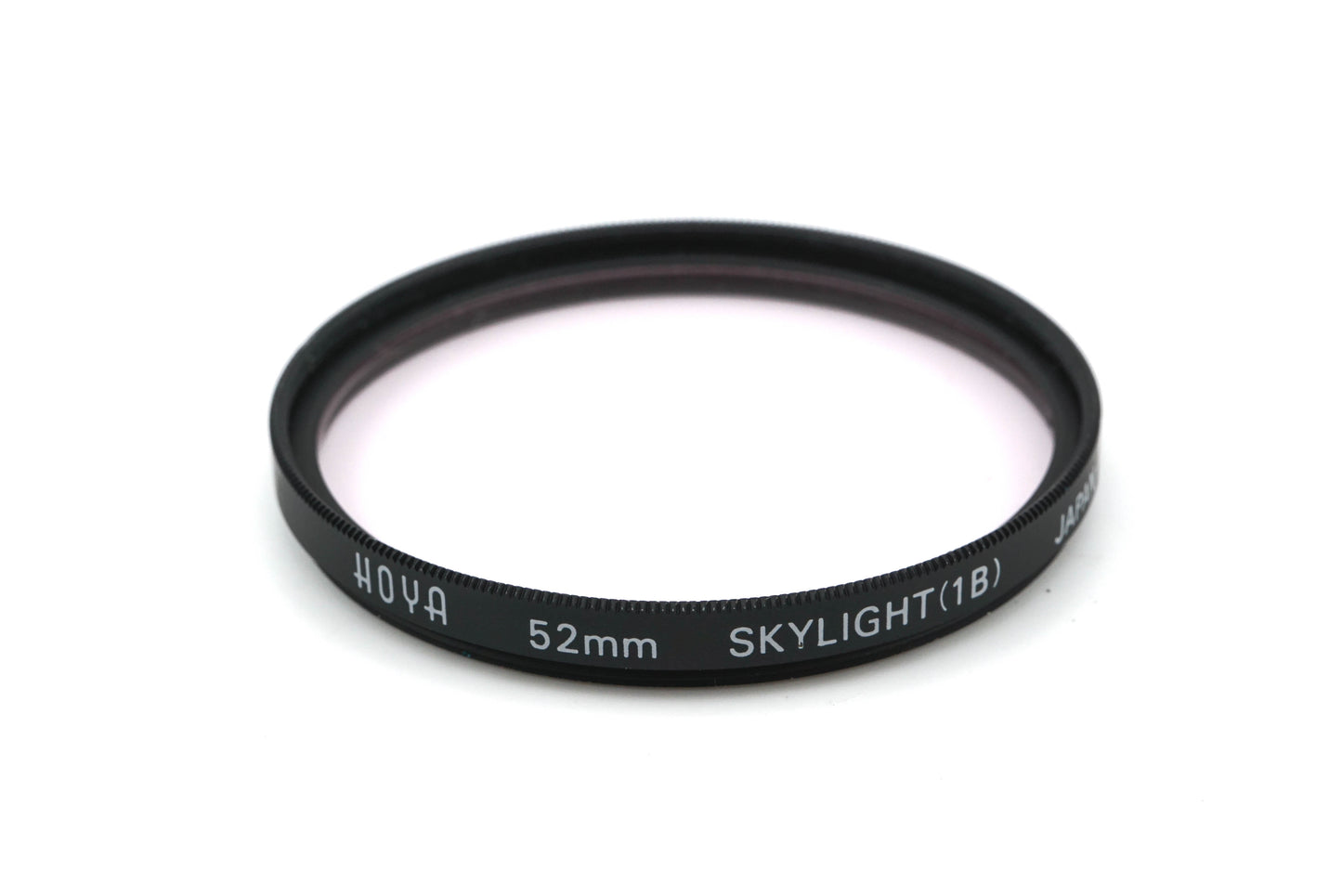 Hoya 52mm Skylight Filter 1B