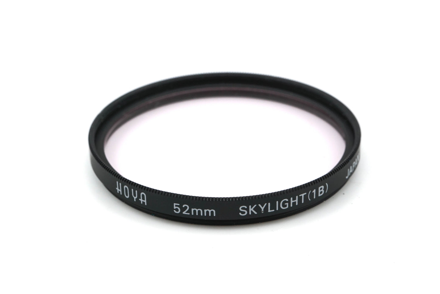 Hoya 52mm Skylight Filter 1B Kamerastore