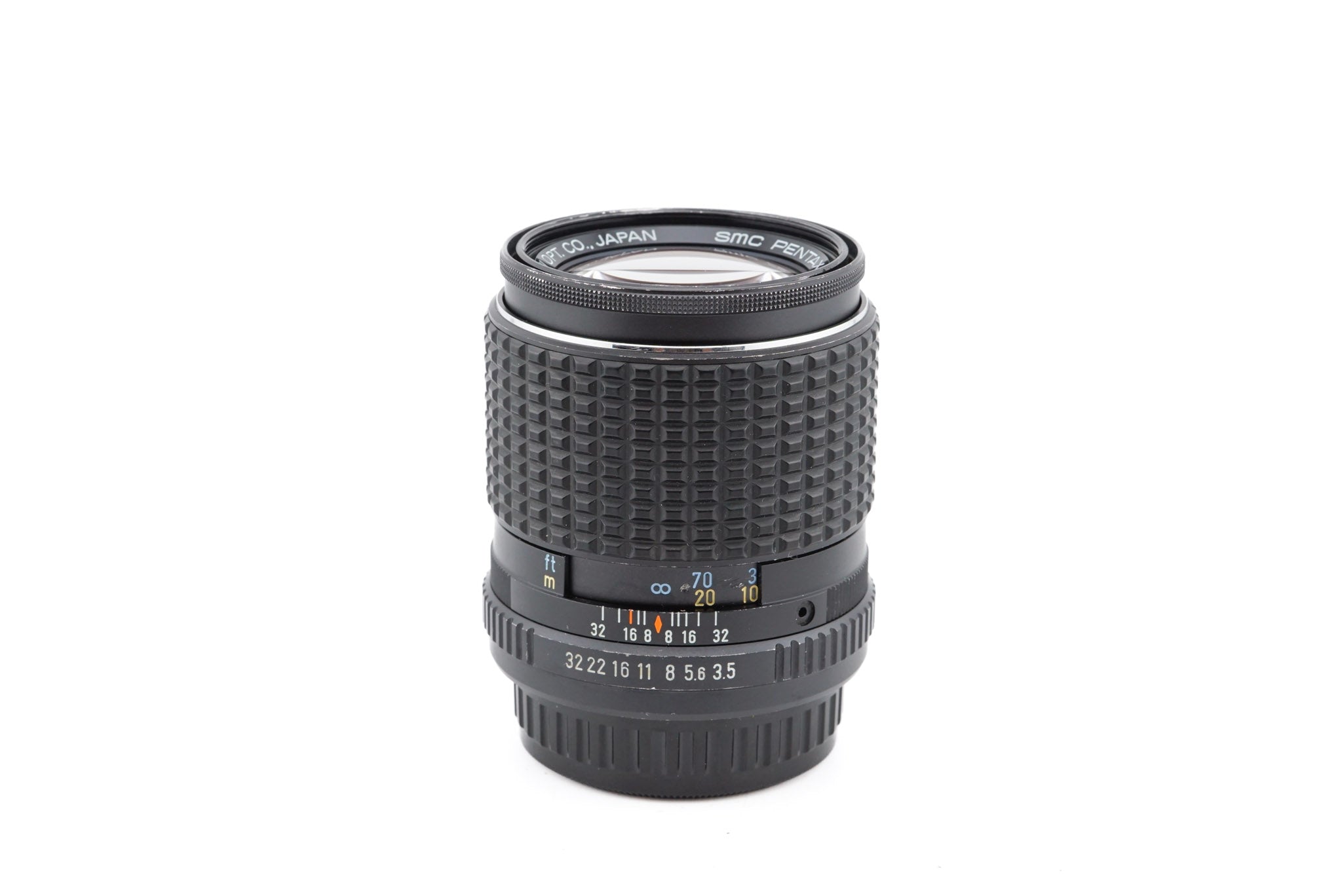 Pentax 135mm f3.5 SMC Pentax-M - Lens – Kamerastore