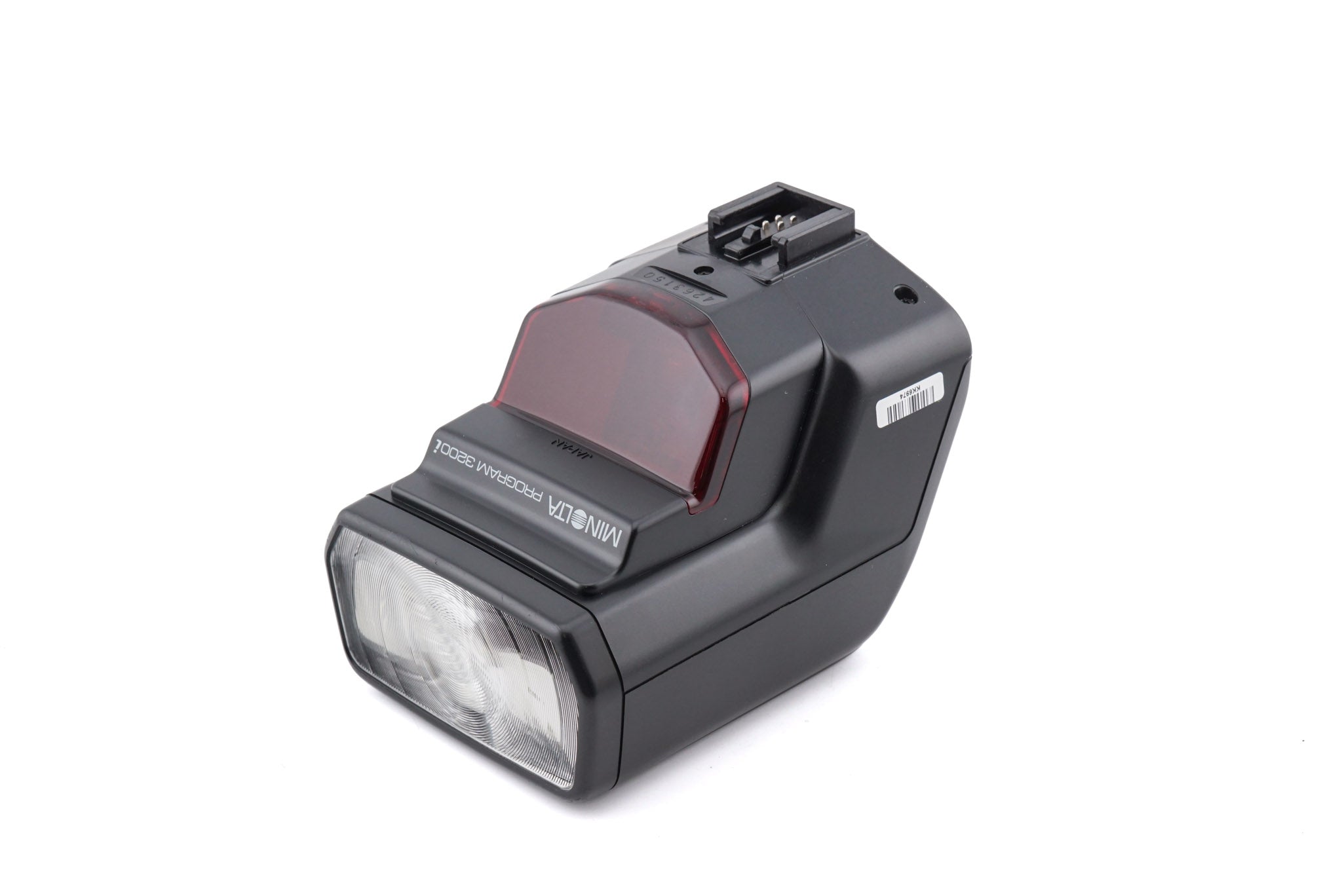 Minolta Program 3200i