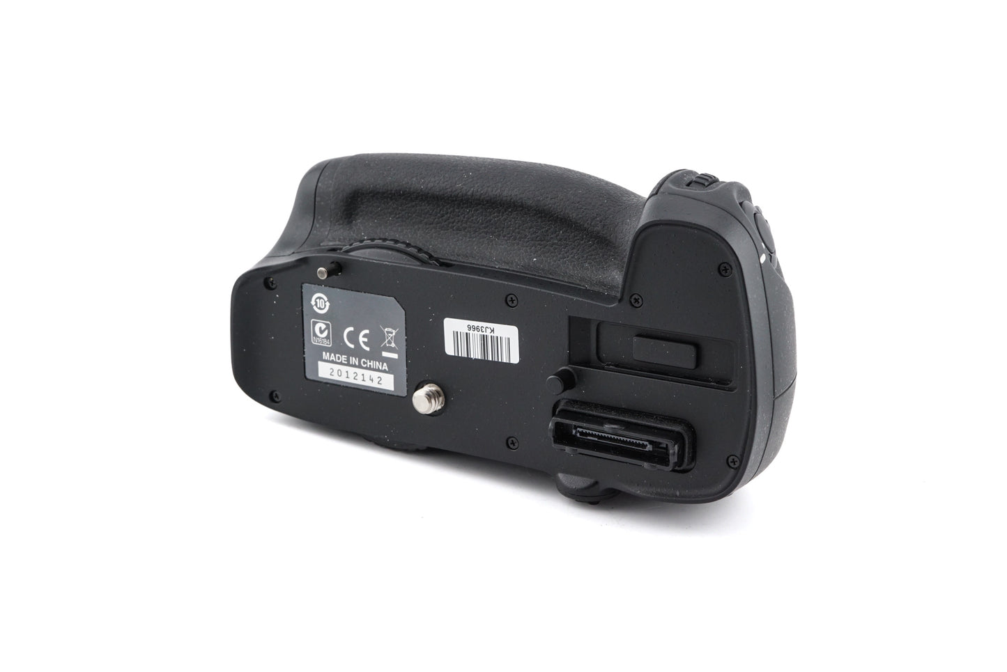 Nikon MB-D14 Multi Battery Power Pack + MS-D14 AA Battery Holder + MS-D14EN Battery Holder