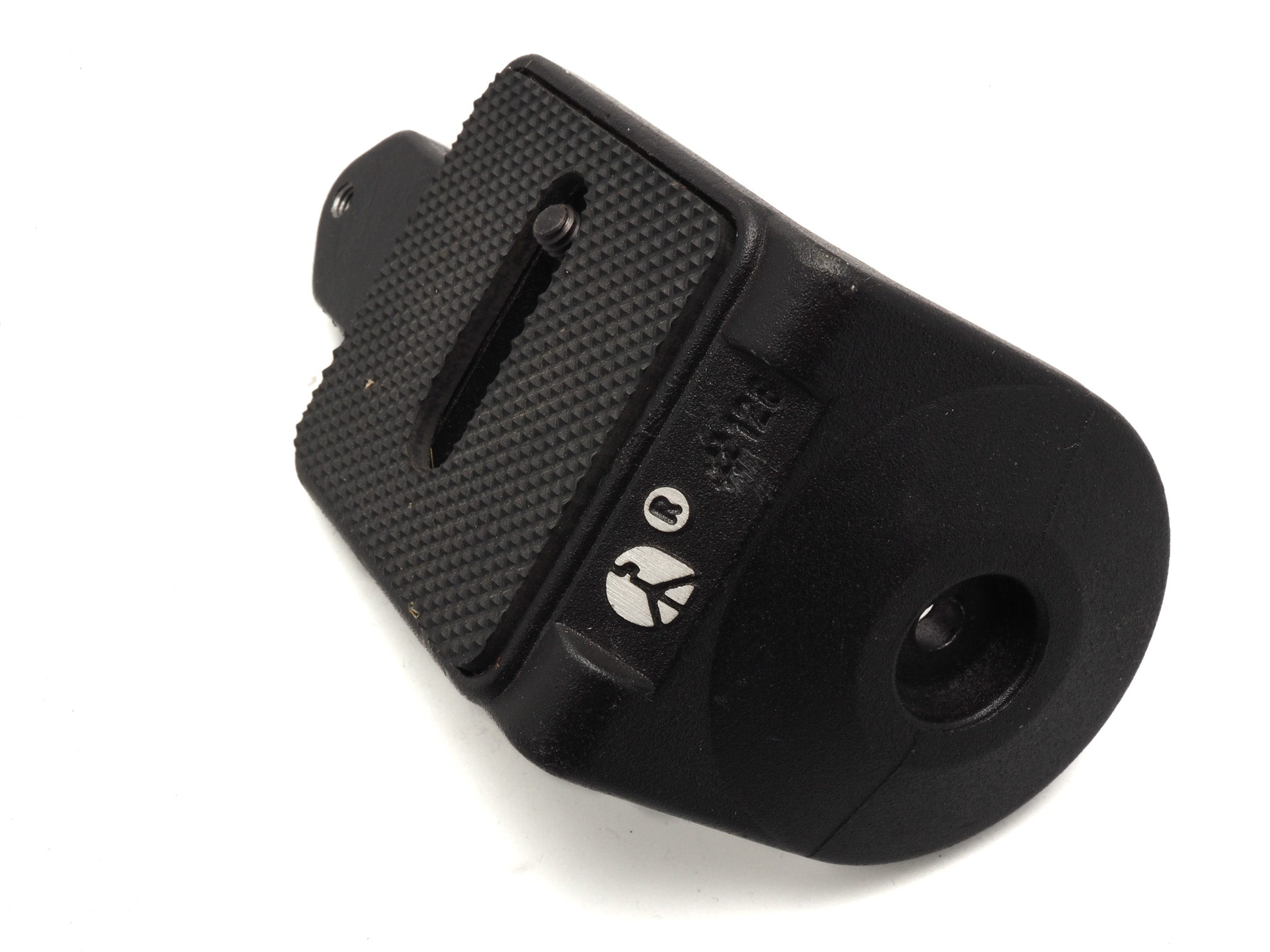 Manfrotto Upper Plate (R128 LP) – Kamerastore