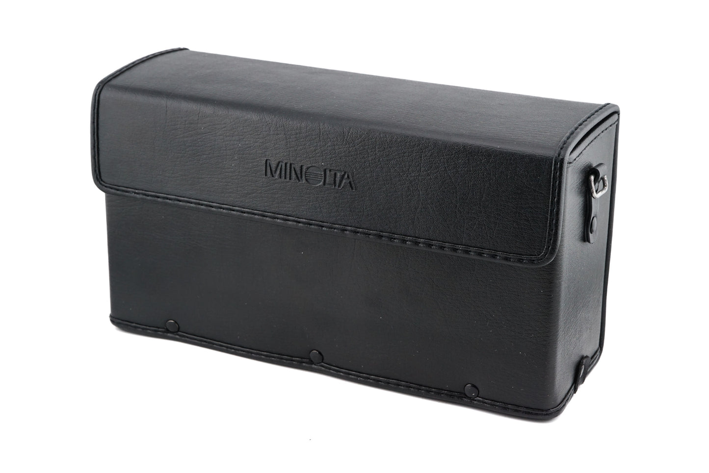 Minolta Auto Electroflash Macro 80PX + Control Unit 80PX
