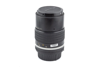 Nikon 135mm f2.8 Nikkor AI-S